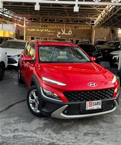 هيونداي كونا